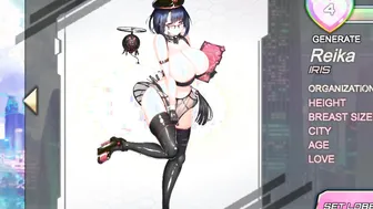 SF Girls Reika Dialog  Love Sex Tape