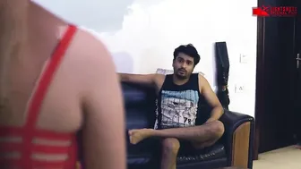 Kaamwali Bai S1 E1 beauty web series