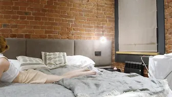Pack porn video – Young Libertines - Hungry Fox - Only Packing She Needs