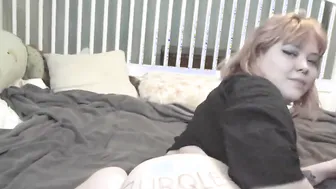 Custom THE WORST TWERK YOU COULD GOTTEN Cringe
