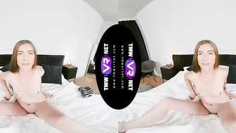 TmwVRnet - Lana Lelani - Spicy homemade naughty performance