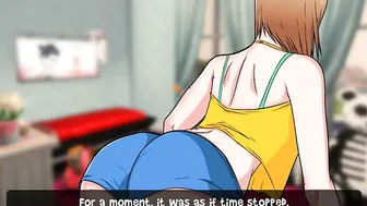 Moving porn video – Dawn Of Malice: Moving To Another Town With His StepMom