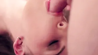 Blow My Penis Upside Down while dig the moments