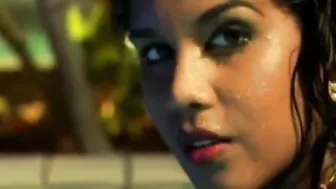 Friendly Yummy desi enjoys the moments