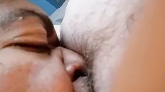 Snack porn video – Dessert