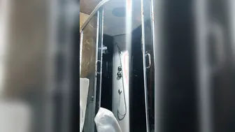 sex anal and mop