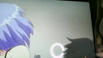 Hottest Animated Uncensored FiveSome: 4 Girls Received Sloppiest Cummed At School PART one