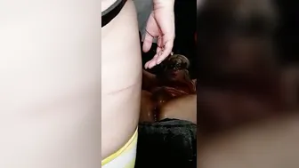 Misstee fucking her home made hoe ericka