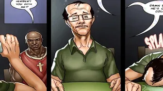 Poker Night Fever #2 : Stripping For Love And Money