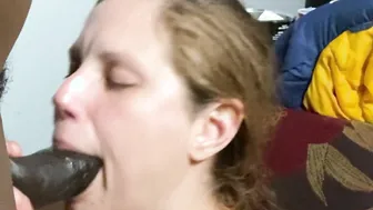 my step brothers ex-wife is my new whore