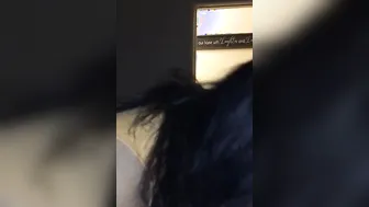 Blowing and fucking