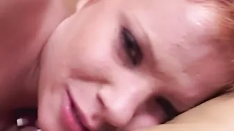 Filthy Step Sister Stepbro Hardcore Sex With His Sensual Fiesty Stepsis