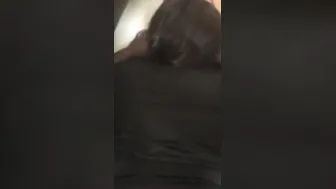 First time painful Anal