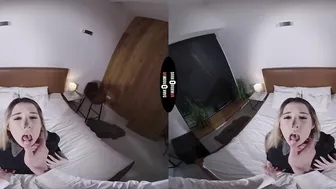 DARK ROOM VR - Cant Believe You Nailed That