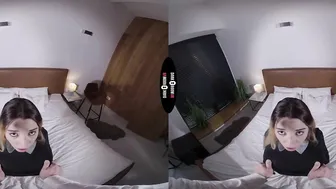 DARK ROOM VR - Cant Believe You Nailed That