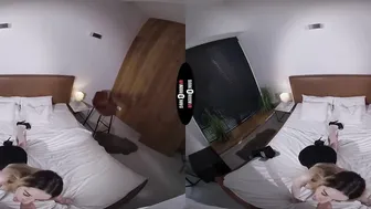 DARK ROOM VR - Cant Believe You Nailed That