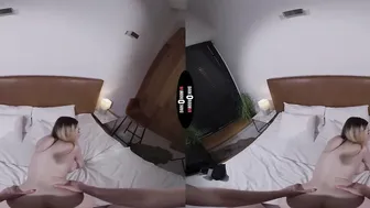 DARK ROOM VR - Cant Believe You Nailed That