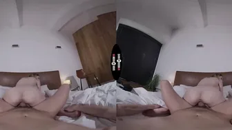 DARK ROOM VR - Cant Believe You Nailed That