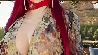 Satisfy My breasts