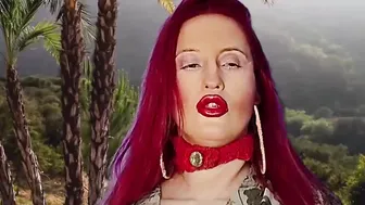 Satisfy My breasts