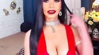 Project porn video – Shemale With her Bump Big Boobs