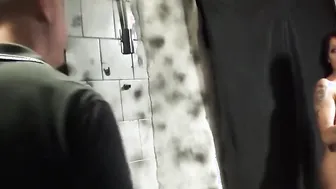 At the SPA with the Farnese (italian sex tape inside hd)