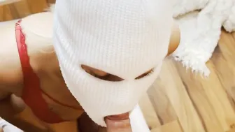 BOMBSHELL GERMAN BIMBO GOT A GIGANTIC JIZZED INTO HER FACE