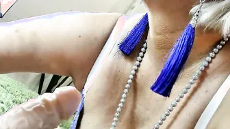 Russian Fellatio Queen AimeeParadise Oral elegy-7)))