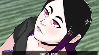 Dawn Of Malice: Shy sluts Gigantic Penis Bj Into The
