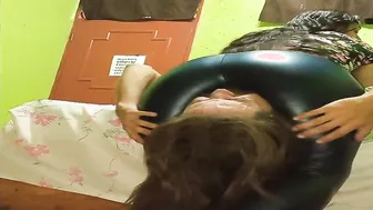 Headscissor GF cindy