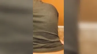 awake Mistress' Friend Awakens Her With A Passionate Kiss And Sex