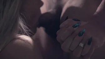 VIRGIN TABOO Homeless 19 Year Old Stalks Family Man Who Showed His Kindness And Wants His Penis Into Her Snatch