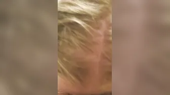 Hubby fucks me while I suck cock MESSAGE FOR FULL VID
