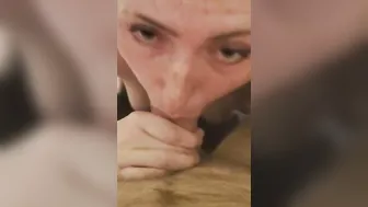 Hubby fucks me while I suck cock MESSAGE FOR FULL VID