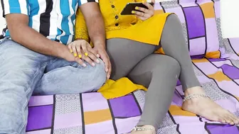 Punjab Step-Sister FIRST XXX LOVE and then HOTTIE BONED | YOUR PRIYA