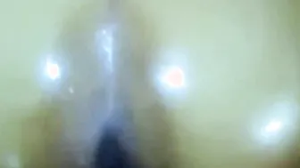 two Huge oiled up Asses gets stroked