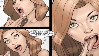 The Poker Game season three Ep. two - Cheating Fiance blown The Mailmans Gigantic Ebony Dick then gave her hubby