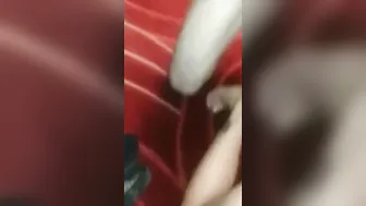 Sharing Hottie Fiance with Huge Young Dick Stranger