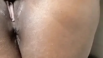 My Vagina Looks So Fucking Bombshell When Its Cumming