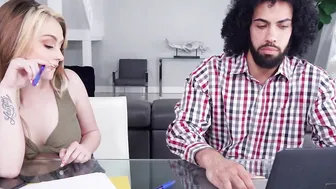 Kimberly Snow porn video – Seducing the Tutor James Angel Kimberly Snow