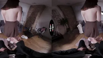 DARK ROOM VR - The Bitch Therapy