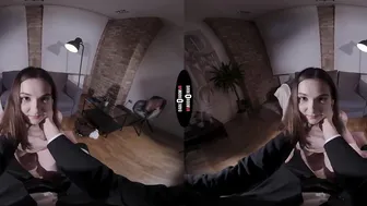 DARK ROOM VR - The Bitch Therapy
