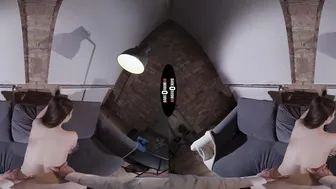 DARK ROOM VR - The Bitch Therapy