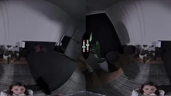 Size porn video – DARK ROOM VR - The Correct Size
