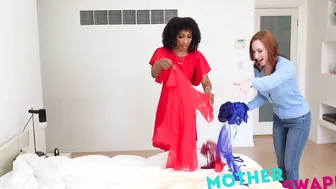 Mothers Day Unique With Stepsons- Olivia Jayy Sophia Locke