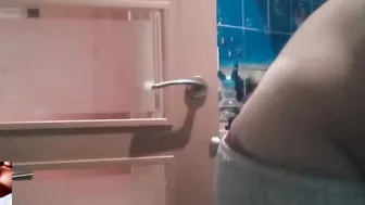 Eating snatch and fucking her gypsy stepmother