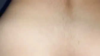 We try a new sex sex toy her vagina love it