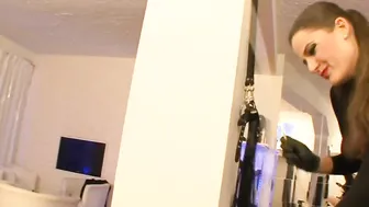 Cruel FemDome Part 20 - (Full Video)