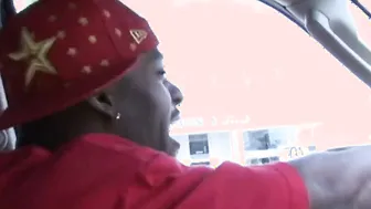 DOWN FOR big black dick - Joslyn James Kinky Pounding For cougar