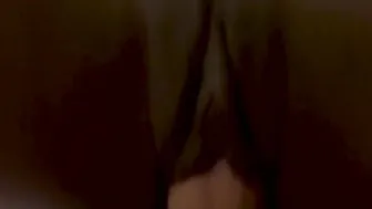Hugetits Black cougar ride pov cock into both cowgirl ways